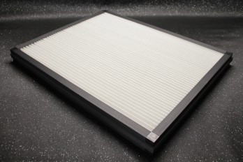 Feinstaub-Filter