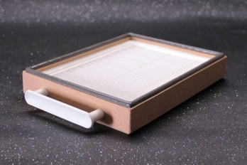 Feinstaub-Filter